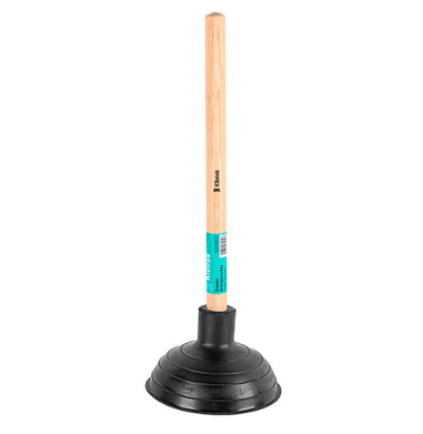 6" Force cup plunger Pretul