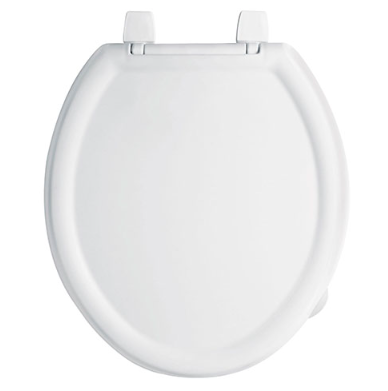 Foset Round Toilet Seat 49902