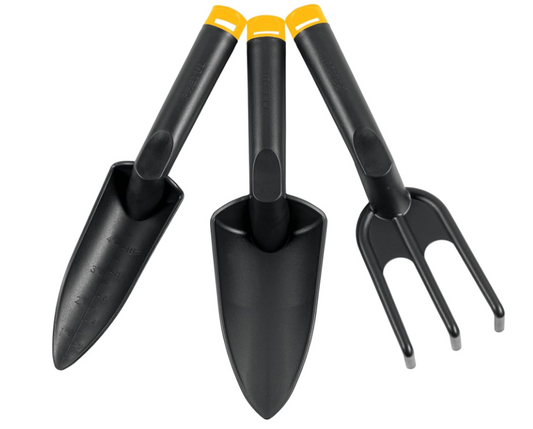 Gardening Tool Set 3 Pieces Pretul (21709)