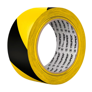 Hazard warning tape (12597)