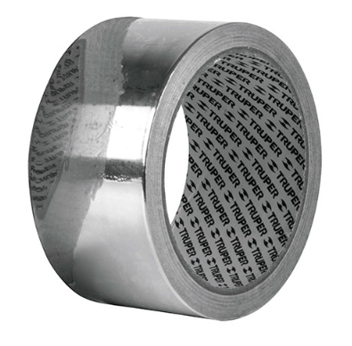 10 yd. Pretul Aluminum Foil Tape (12611)