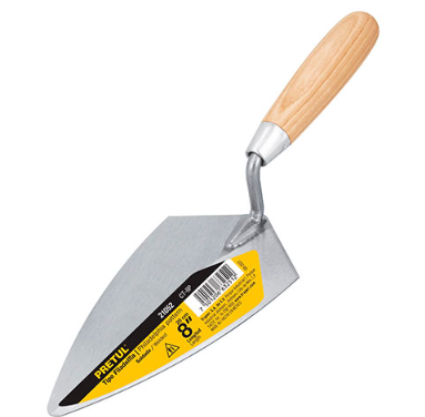 8" Philadelphia Pattern Trowel Pretul (21052)