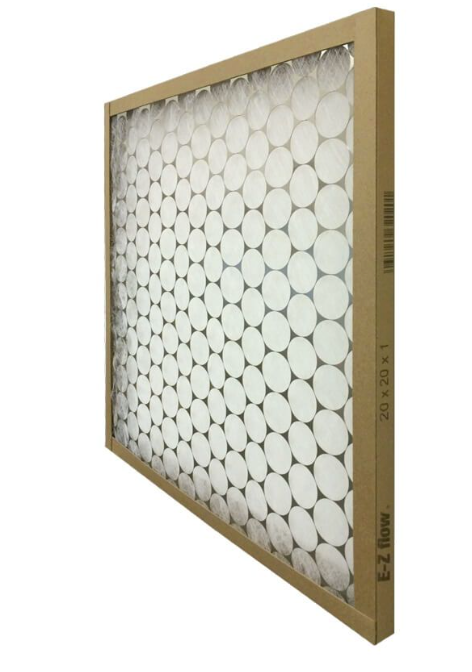 Koch MultiPl 20x25x2 furnace metal AirFilter