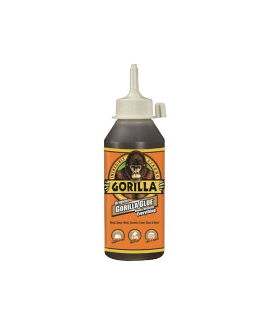 Gorilla 8oz Glue Ogirinal