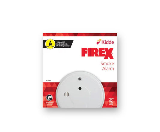 Firex Smoke Alarm