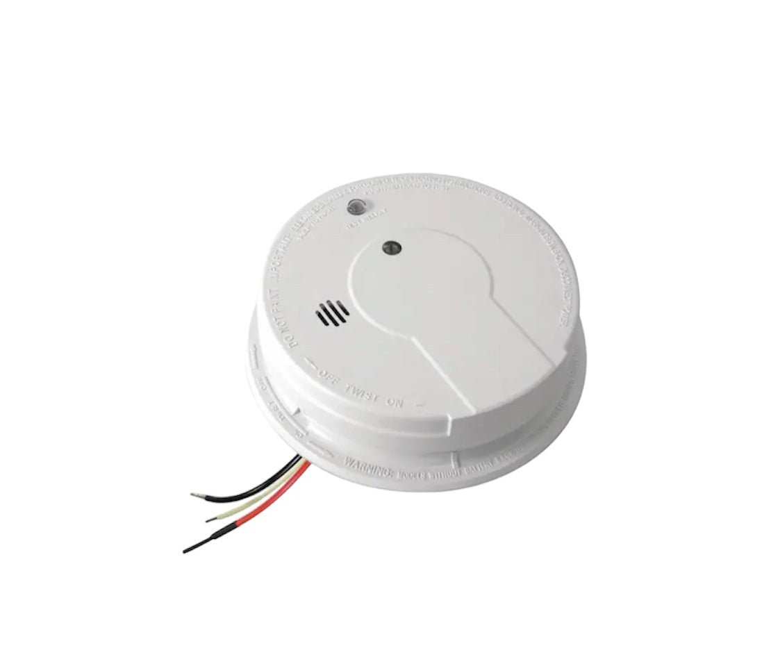 Firex Smoke Alarm