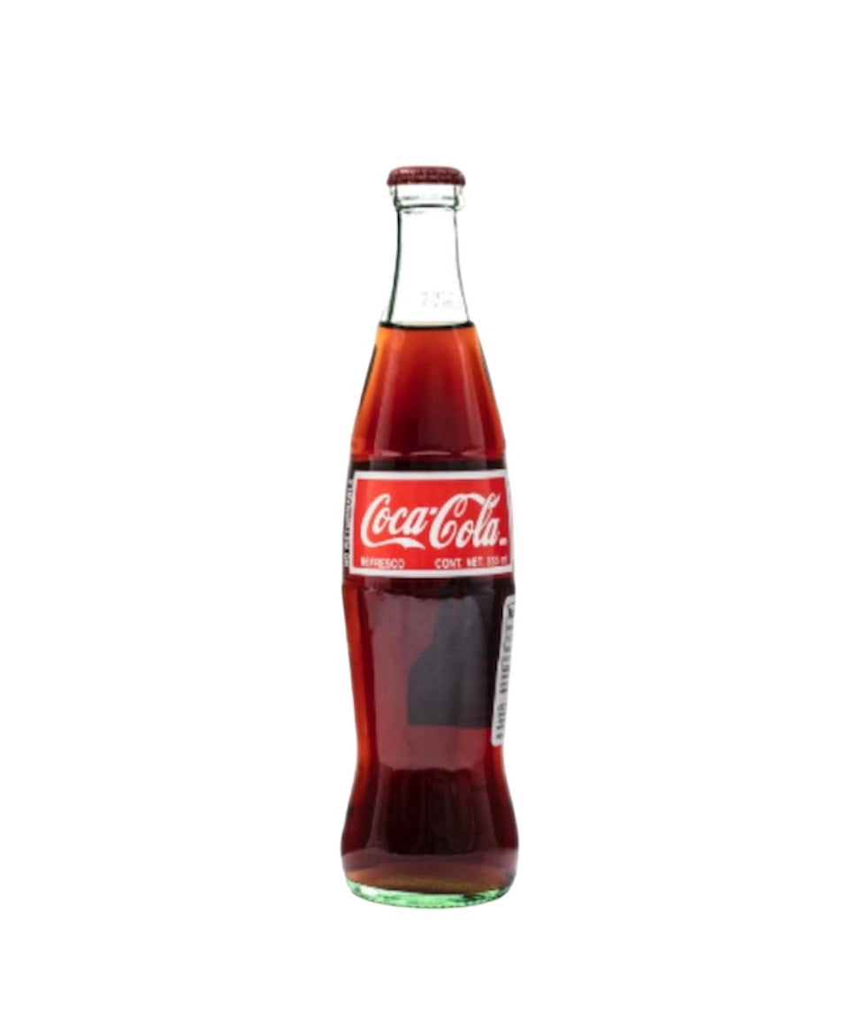 Coca Cola Mexican