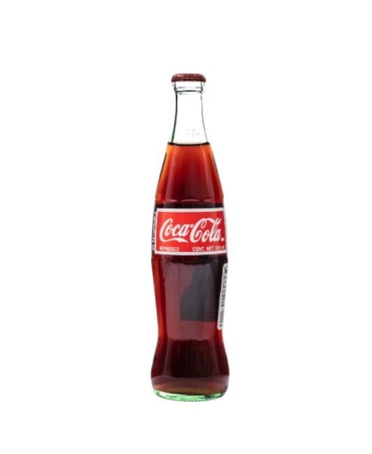 Coca Cola Mexican