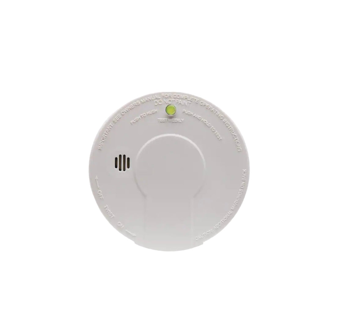 Firex Smoke Alarm