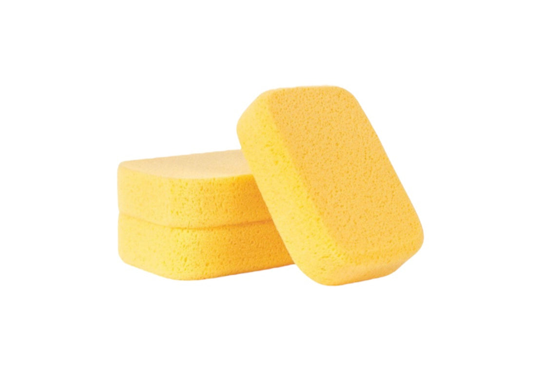 7-1/2 in. x 5-1/2 in. Extra Large Grouting Sponge.