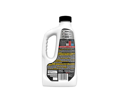 SCJohn 32oz.Drain Liquid Drain Cleaner