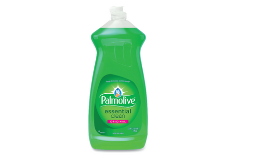 Palmolive 12.6oz Dish Soap Apple/Pear