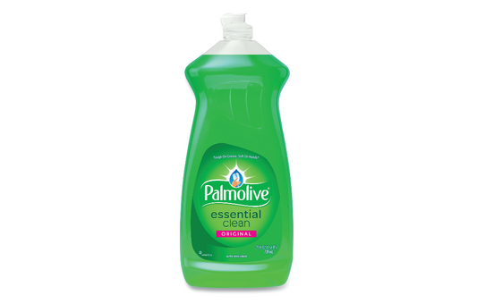 Palmoliv 12.6oz Dsh Sp Org