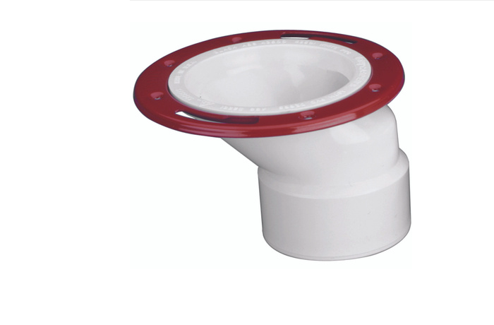 Oaety Toilet Flange Flr Offset