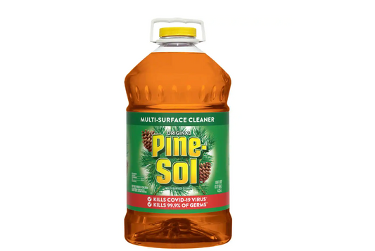 Pine-Sol ClorxPro 60oz. Og Pine