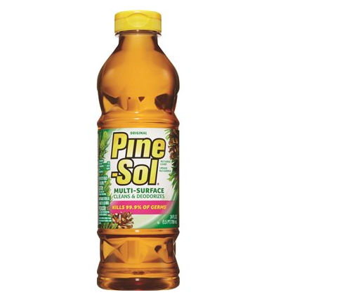 Pine-Sol 24oz. Frsh Scnt Clnr