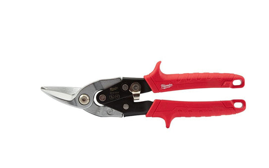 10 in. Left-Cut Aviation Snips