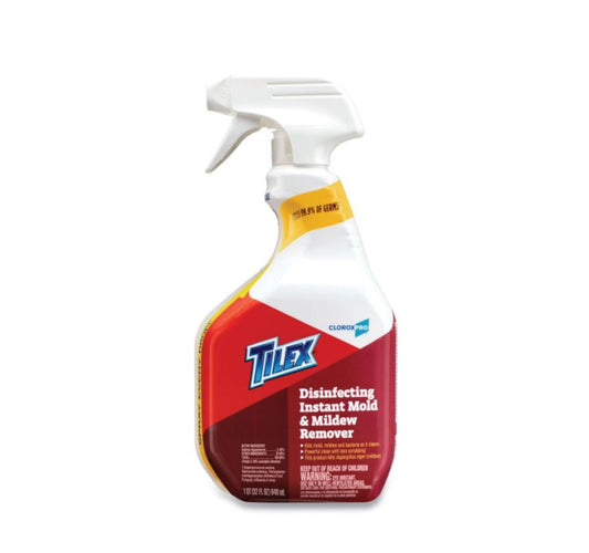 Tilex disinfecting & mildew remover 32fl oz