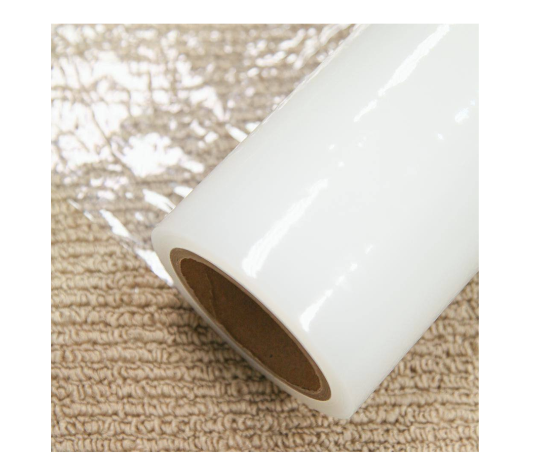 24 in. x 200 ft. 2-mil Carpet Protection Film