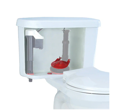 3 in. Premium Universal Toilet Tank Flapper