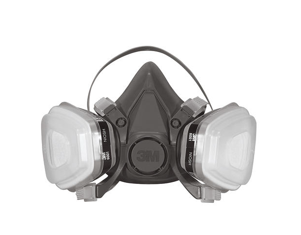 Paint Project Respirator Mask