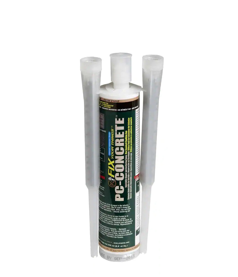 PC-Concrete 9oz Prod Concrete Epoxy