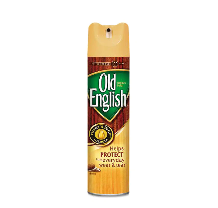 Old English 12.5oz Furniture Polish