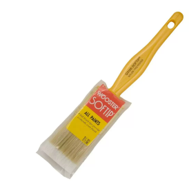 Wooster 1.5' SoftTip All Paint brush