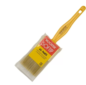 Wooster Softip 2in Flat Brush (Q3108)