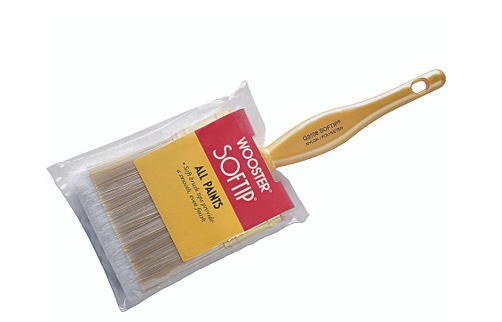 Wooster 3' Soft tip for All Paints