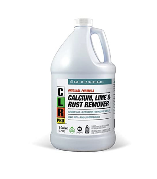 Original Company 1 Gal CLR Pro