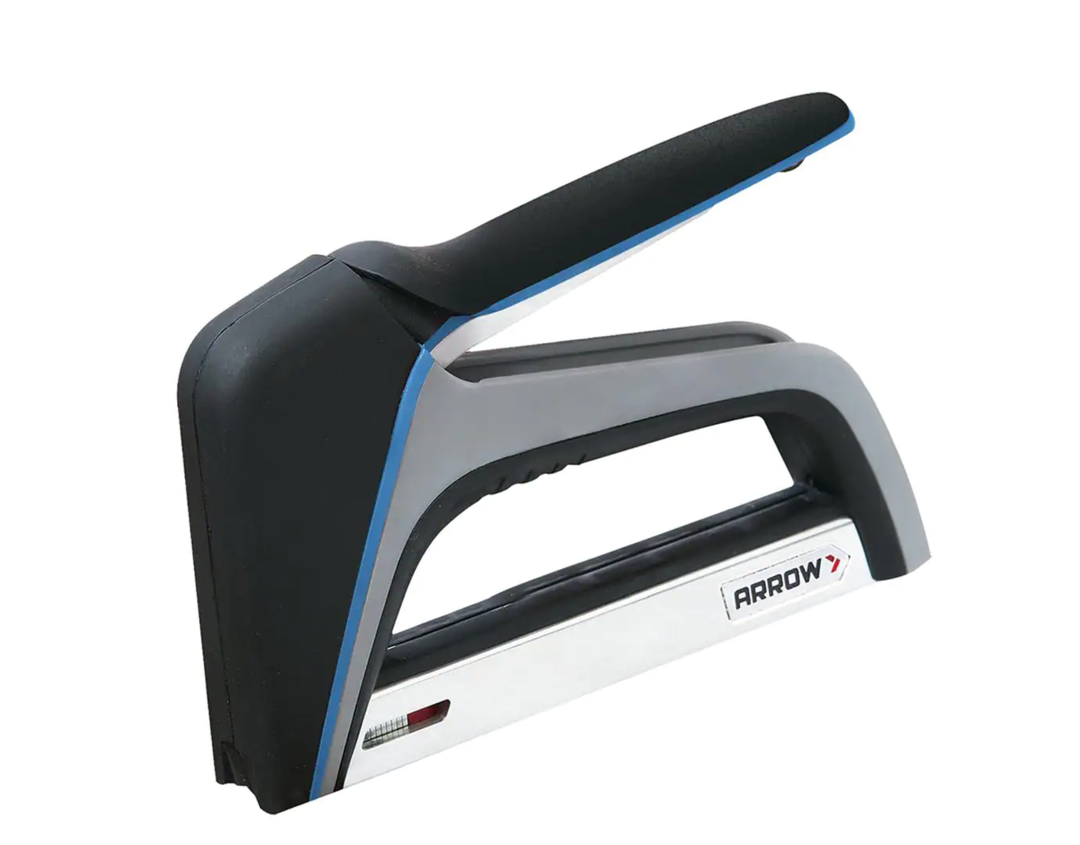 T50X TacMate Heavy Duty Staple Gun