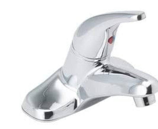 OmniPro OPC-500CL 4' Lavatory Faucet