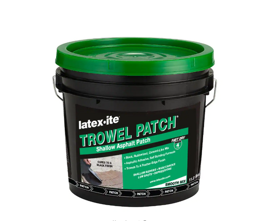 1 Gal. Trowel Patch