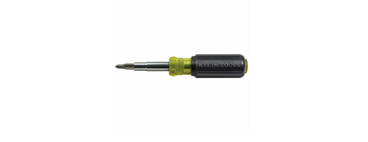 Screwdriver 11 in 1 Nut Driver