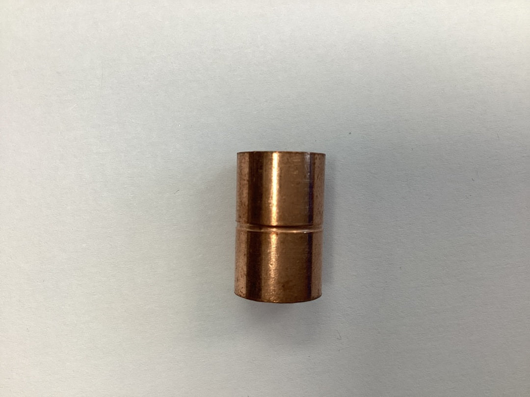 3/8 Copper Couplings