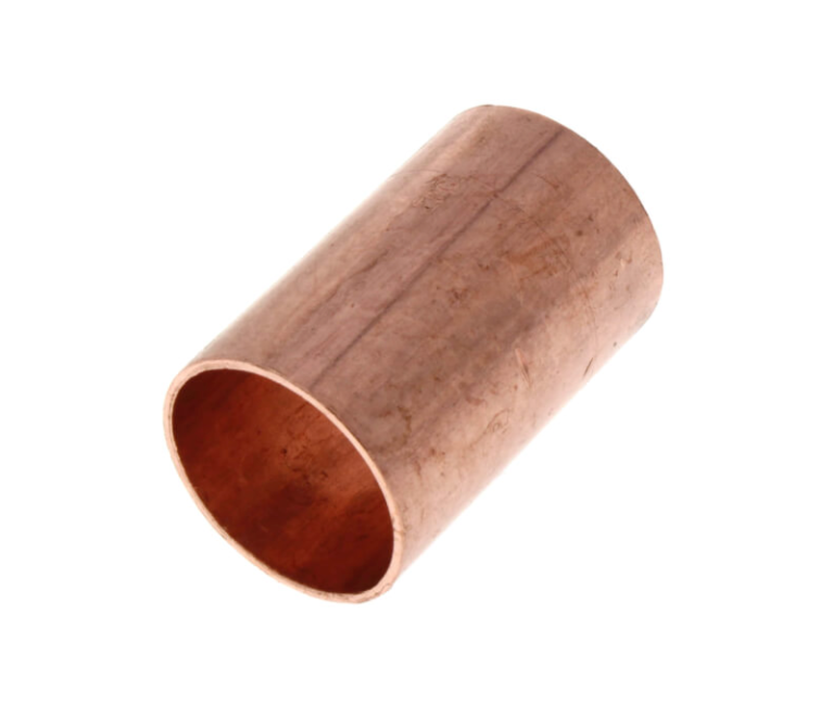 1 Copper Coupling