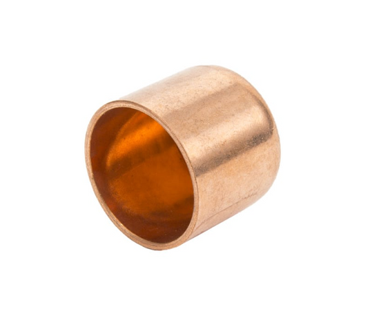 1 Copper Cap