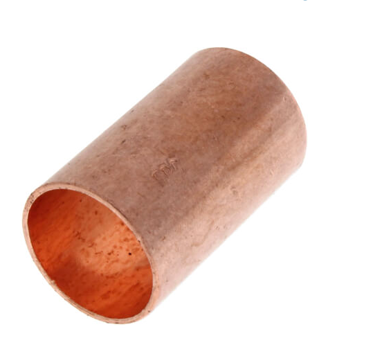 3/4 Copper Couplings