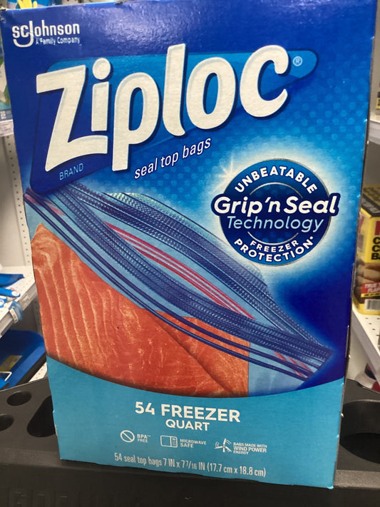 SCJohn Ziploc Grp Sl 54Frz Qrt