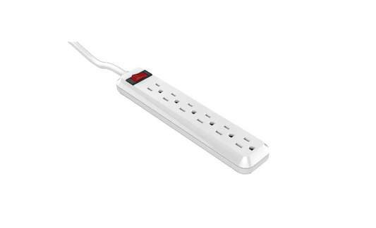 Outlet Power 6 – 4ft.