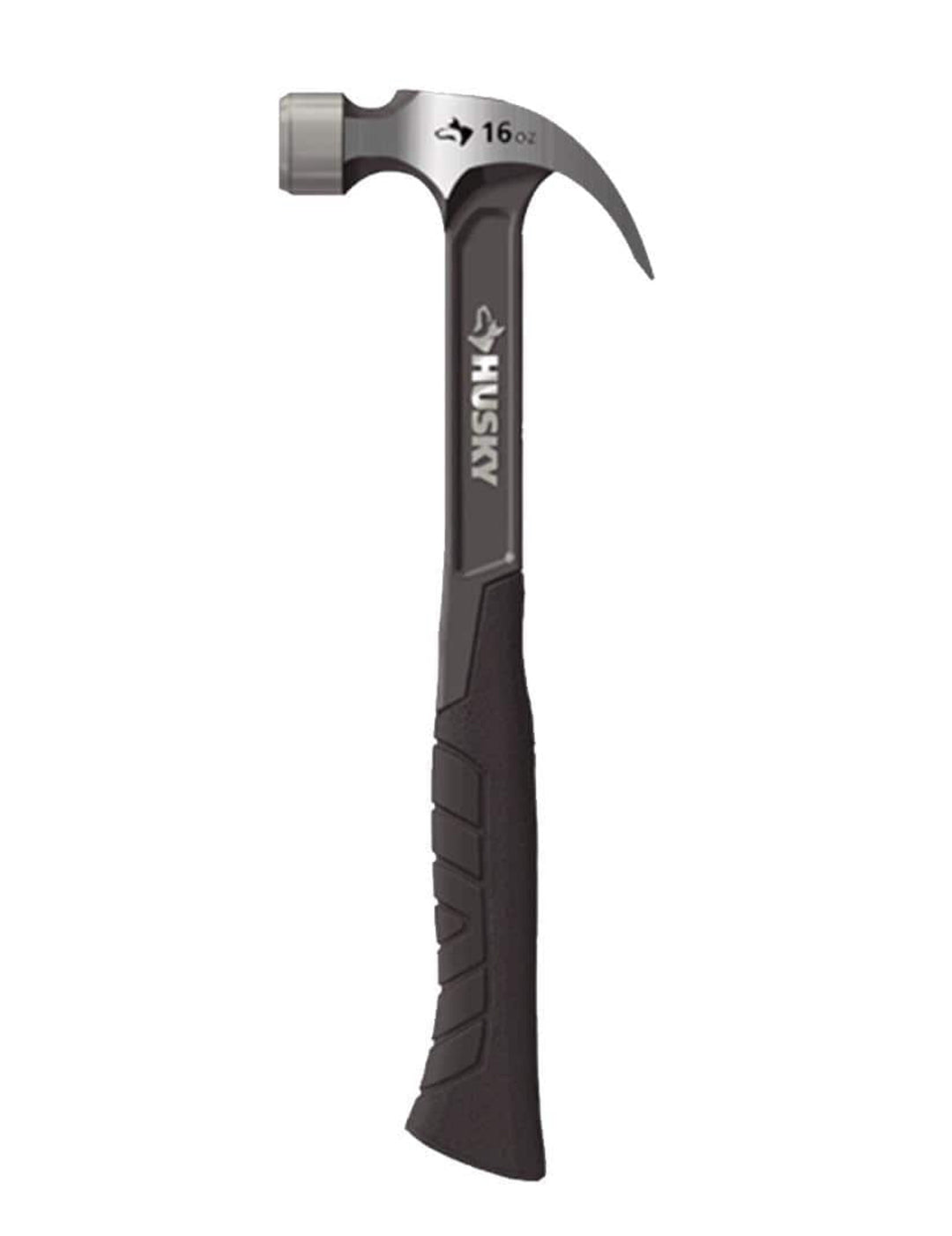 16oz Fiberglass Claw Hammer