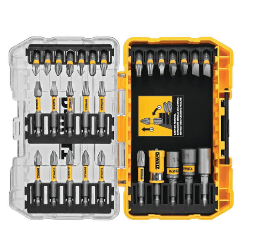 Screwdriving Set Sleeve (30-Pcs)