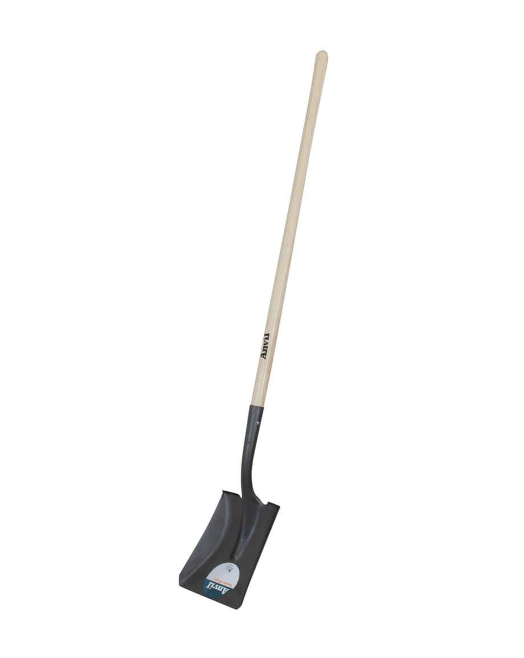 Wood Handle Transfer Shovel