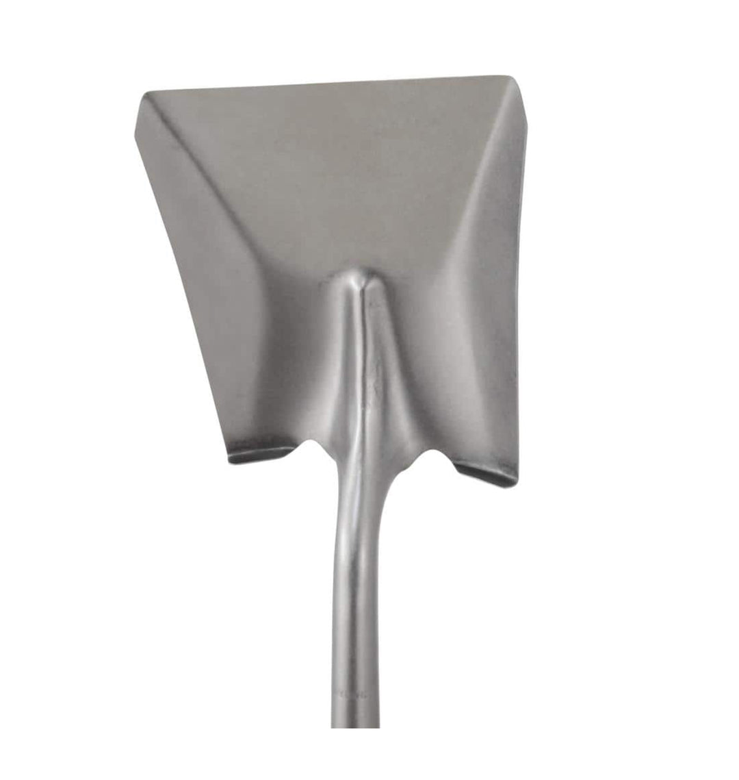 Wood Handle Transfer Shovel