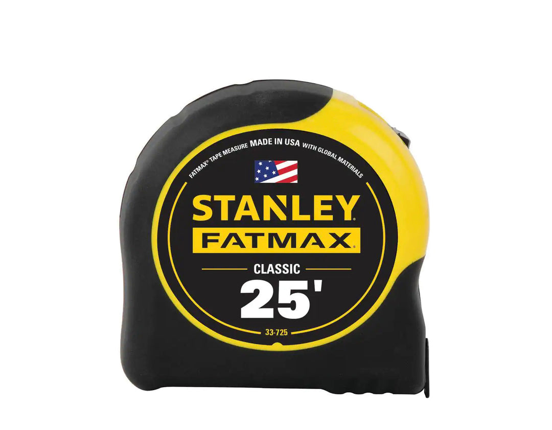 25 ft. FATMAX Tape Measure