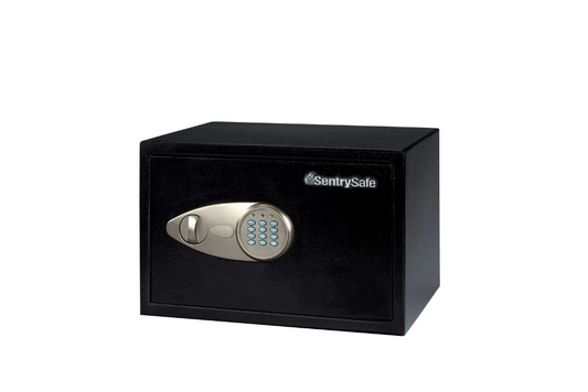 Safe box With Digital Lock