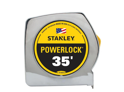 35 ft. PowerLock Tape Measure