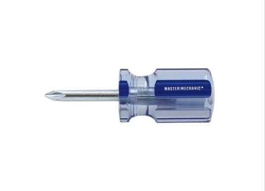 Screw Driver Phillips PH2 x 1-1/2 in.