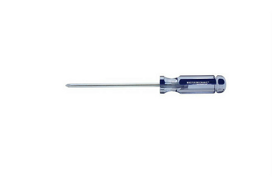 Screwdriver Phillips PH2 x 6 in.